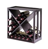 Kingston Modular X Cube holds 24-Bottle, Stackable