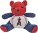 Los Angeles Angels MLB Baseball Bear