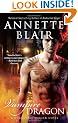 Vampire Dragon (A Works Like Magick Novel)