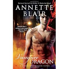 Vampire Dragon