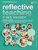 Reflective teaching in early education