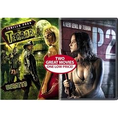 Trailor Park of Terror/P2