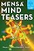 Books : Mensa® Mind Teasers (Official Mensa Puzzle Book)