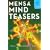 Mensa� Mind Teasers (Official Mensa Puzzle Book)