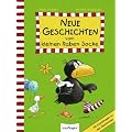 Neue Geschichten vom kleinen Raben Socke: Neuauflage