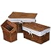 Shop At Clares Presents Wicker By Whitney Design