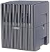 VENTA (ベンタ) 「水で空気を洗う加湿器」 Airwasher エアウォッシャー LW24-N ブラックの画像