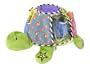 Kids Preferred Amazing Baby Developmental Activity Turtle