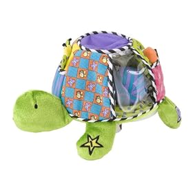 Click here to buy Kids Preferred Amazing Baby Developmental Activity... by Kids Preferred.