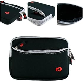 Premium Silicone Skin Case Cover for Asus 7 Inch Eee eeepc 8G 4G 2G Surf