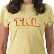 TRL: Logo Tee - Girls