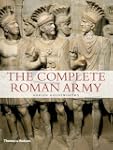 Complete Roman Army, The