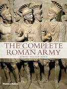 The Complete Roman Army (The Complete Series): Adrian Goldsworthy: 9780500288993: Amazon.com: Books