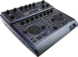 BEHRINGER PLAY MIX AND SCRATCH DEEJAY PK