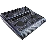 BEHRINGER PLAY MIX AND SCRATCH DEEJAY PK