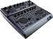 BEHRINGER PLAY MIX AND SCRATCH DEEJAY PK