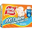 Jolly Time Minis Healthy Pop Kettle Corn Microwave Popcorn, 4-Count Boxes (Pack of 12)