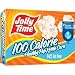 Jolly Time Minis Healthy Pop Kettle Corn Microwave Popcorn, 4-Count Boxes (Pack of 12)