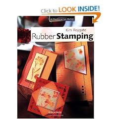 Rubber Stamping (Passion for Paper S.)