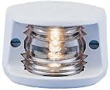 Aqua Signal Stern Navigation Light Transom Mount