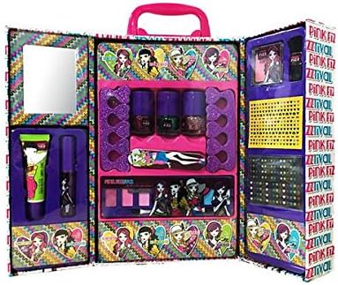 Pink Fizz Beauty Trunk Set