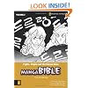 Manga Bible, Vol. 3: Fights, Flights, and the Chosen Ones (First and Second Samuel)