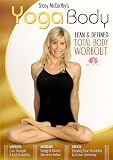 Yoga Body: Lean & Defined Total Body Workout