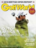 Golf World (1-year)