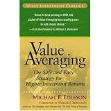 Value Averaging: The Safe and Easy Strategy for Higher Investment Returns