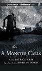 A Monster Calls: Inspired by an Idea from Siobhan Dowd
