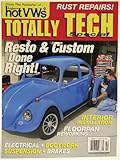 Hot VWs Magazine's TOTALLY TECH (TOTALLY TECH)