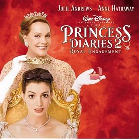 The Princess Diaries 2 - Royal Engagement