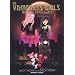 Witches of Cazador: The Vampress Girls Book 2 (Vampress Girls)