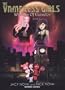 Witches of Cazador: The Vampress Girls Book 2