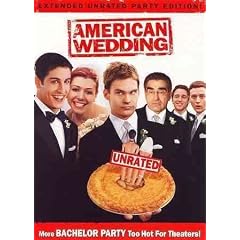 American Wedding