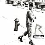 RIHANNA FT CALVIN HARRIS - WE FOUND LOVE