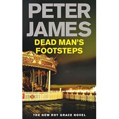 Dead Man's Footsteps