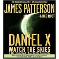 Daniel X (Watch the Skies) (Unabridged) (Compact Disc)