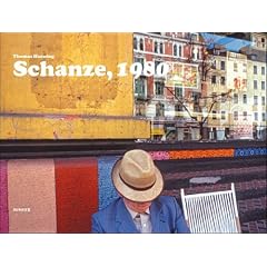 Schanze, 1980