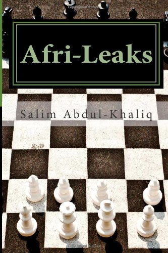 afri leaks