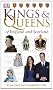 Kings & Queens of England and Scotland