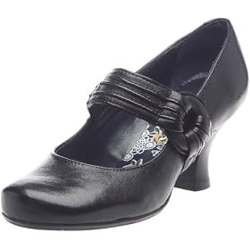 Hush Puppies Entice Ballerines femme - Gris 38 EU