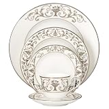 Lenox Autumn Legacy 5 Piece Place Setting