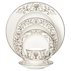 Lenox Autumn Legacy 5-Piece Place Setting