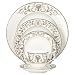 Lenox Autumn Legacy 5 Piece Place Setting