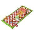 Infantino Shop and Play Shopping Cart Covers - Picnic