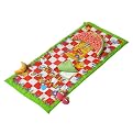 Infantino Shop and Play Shopping Cart Covers - Picnic