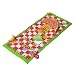 Infantino Shop and Play Shopping Cart Covers - Picnic