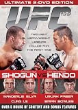 UFC 139: Shogun vs Hendo [DVD]