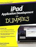 iPad Application Development for Dummies